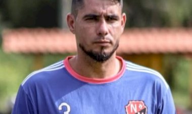 Homem é assassinado na Estação Velha, em Viçosa