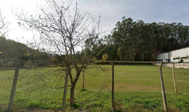 Copa Milton Ladeira neste sábado
