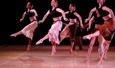 UFV realiza 2ª Mostra de Dança nesta segunda-feira com entrada solidária