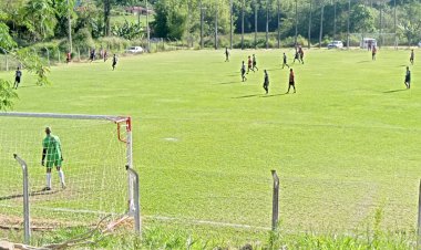 É amanhã o primeiro jogo da decisão do Intermunicipal de Viçosa