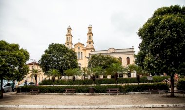 Câmara de São Geraldo lança concurso com salários de até R$ 2.500,00