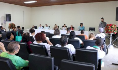 PMV inicia Semana da Pessoa com Deficiência