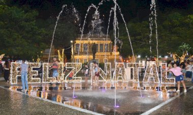 Concurso da PMV premia melhores fotografias do Natal Iluminado