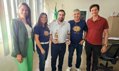 Cachaça produzida em Viçosa conquista reconhecimento em concurso estadual