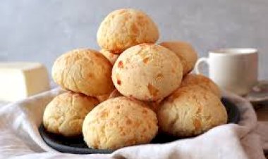 Coimbra anuncia competição do Maior Comedor de Pão de Queijo