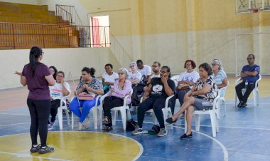 Encerramento da Semana da Pessoa com Deficiência reúne atividades esportivas e debates sobre inclusão em Viçosa