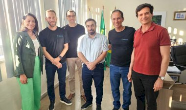 Empresa viçosense de Software vence evento em São Paulo