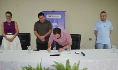 Apae de Viçosa recebeu repasse da prefeitura para custear suas atividades