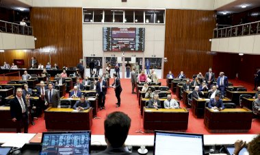 Leis que fortalecem programa voltado à primeira infância em MG são aprovadas