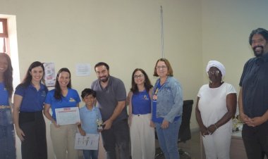 Viçosa premia vencedores de concurso cultural da Consciência Negra 2025