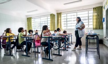 PMV divulga resultado preliminar de processo seletivo da educação