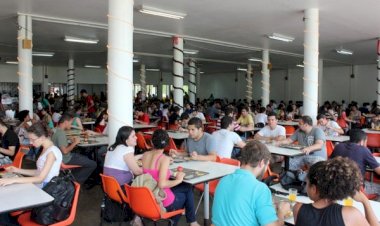 Corte nas Universidades tira quase de R$ 9 milhões em verba da UFV