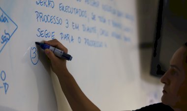 SEE-MG encerra escolha de vagas para contratação temporária nesta quinta