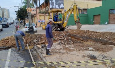 Manutenção na ETA II pode afetar abastecimento de Viçosa nesta quinta; confira os bairros