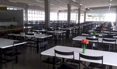 Contrato do Restaurante Universitário da UFV se encerra nesta semana