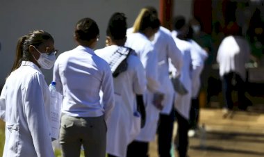 Cursos de medicina da região com desempenho insuficiente podem ser punidos pelo MEC