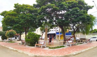 Prefeitura de Viçosa promove projeto 