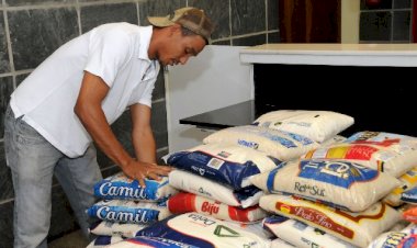 Nova lei em Minas garante isenção de ICMS para doação de alimentos, remédios e higiene