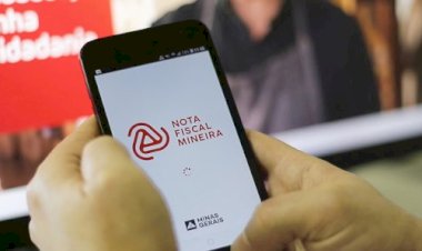 Nota Fiscal Mineira sorteia R$ 160 mil para quem abastecer em Minas