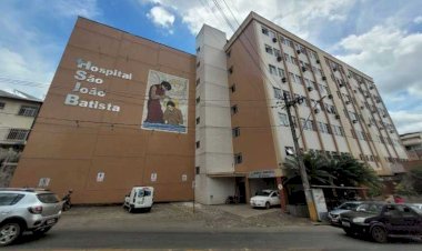 HSJB de Viçosa recebe mais de R$ 1 milhão em emendas impositivas