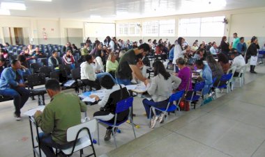 Prefeitura de Viçosa convoca profissionais para vagas temporárias na educação