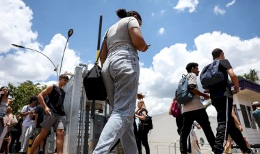 Candidatos do Enem poderão solicitar certificação do ensino médio a partir desta sexta-feira