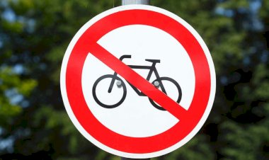 Câmara de Viçosa aprova lei que proíbe bicicletas e patinetes motorizados em calçadas