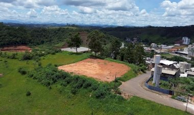 Prefeitura de Viçosa adquire terreno de R$950 mil para sede própria de Cmei no Santo Antônio