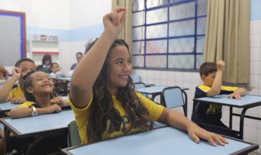 Inscrições para vagas para vagas remanescentes na rede estadual foram prorrogadas