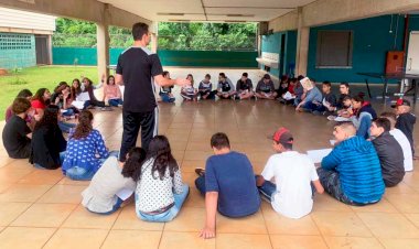 Prefeitura de Viçosa abre processo seletivo com vagas para Educador Físico