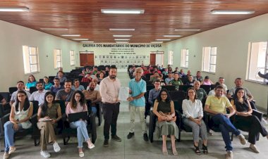 Agricultura familiar amplia presença na merenda escolar de Viçosa