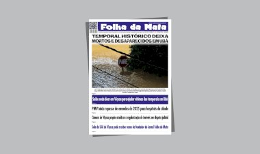 Folha da Mata 3528 - 24/02/2026