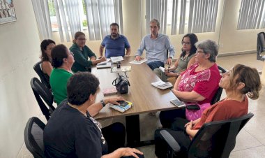 Prefeitura de Viçosa destina R$ 250 mil para construção da sede do Banco de Alimentos