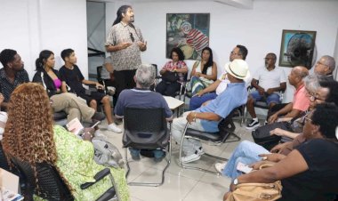 Viçosa debate resgate das escolas de samba e planeja retorno do Carnaval de rua para 2027