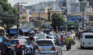 IPVA 2026: 2ª parcela vence na próxima semana em Minas