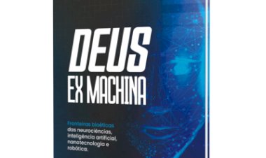 Professores da UFV publicam livro sobre desafios bioéticos das novas tecnologias