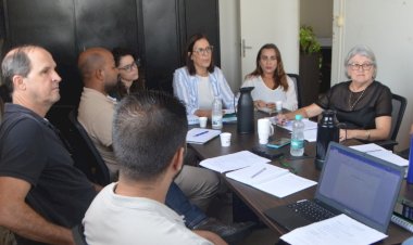 Prefeitura e Emater alinham ações para fortalecer a agricultura familiar em Viçosa