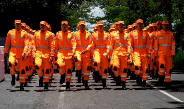 Corpo de Bombeiros abre concurso com 342 vagas e salários de até R$ 11,5 mil