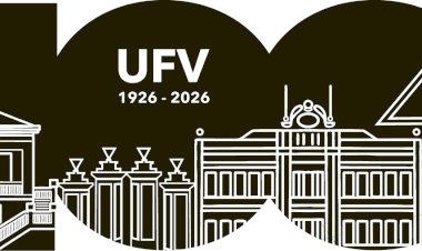 UFV lança site com programação do centenário da instituição