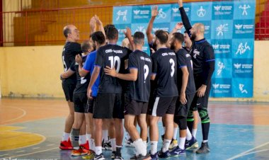 Prefeitura de Viçosa abre inscrições para o Bolsa Atleta e Bolsa Técnico 2026