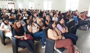 Viçosa promoveu encontro sobre doenças raras