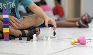 Prefeitura de Viçosa abre inscrições para o Projeto IntegraTEA