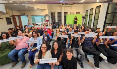 Câmara de Viçosa lança Parlamento Jovem 2026