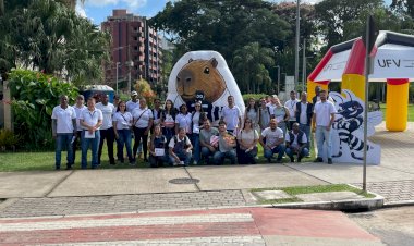 Vigilância Ambiental intensifica combate à dengue em Viçosa