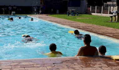 Prefeitura de Viçosa abre inscrições gratuitas para projetos de esporte e lazer