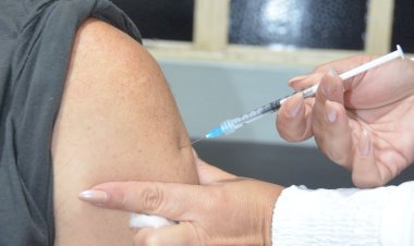 Viçosa promove Dia D de vacinação contra gripe em 11 de abril