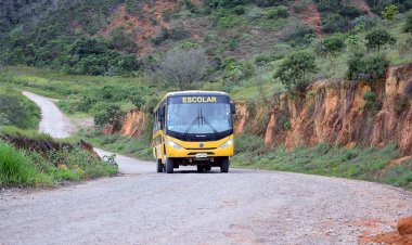 Viçosa adere consórcio que oferecerá materiais para manutenção das vias rurais