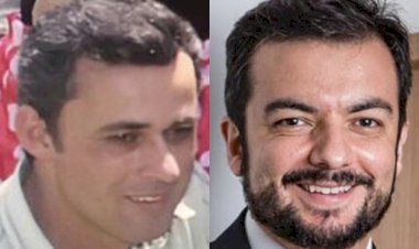 Audiência do homicídio de Marcelo Mendonça na tarde desta segunda-feira, 30