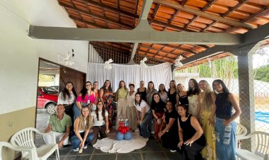 Ciaca promove encontro em Viçosa para fortalecer rede de proteção