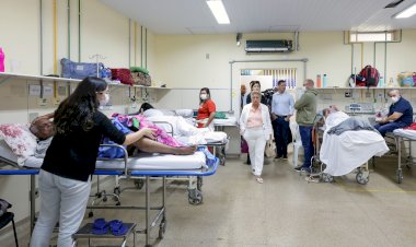 Nova lei garante direito a acompanhante para mulheres em consultas e exames em MG